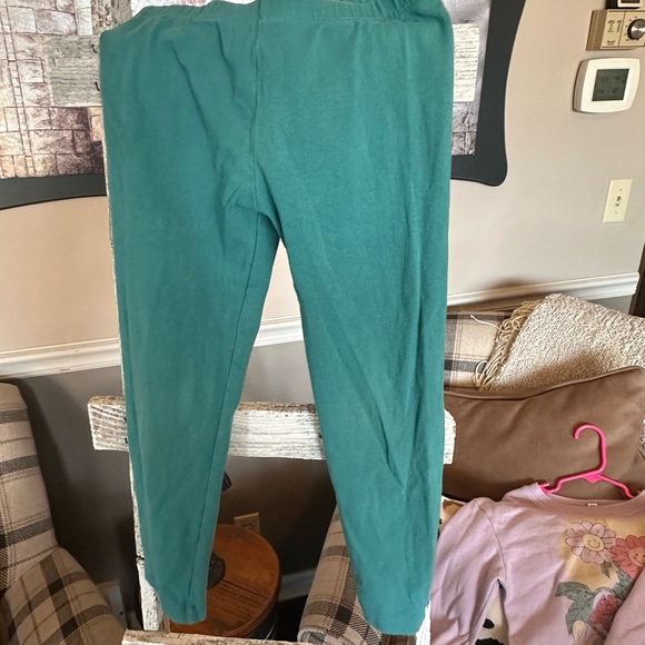 Sweatshirt and leggings - Picture 3 of 5